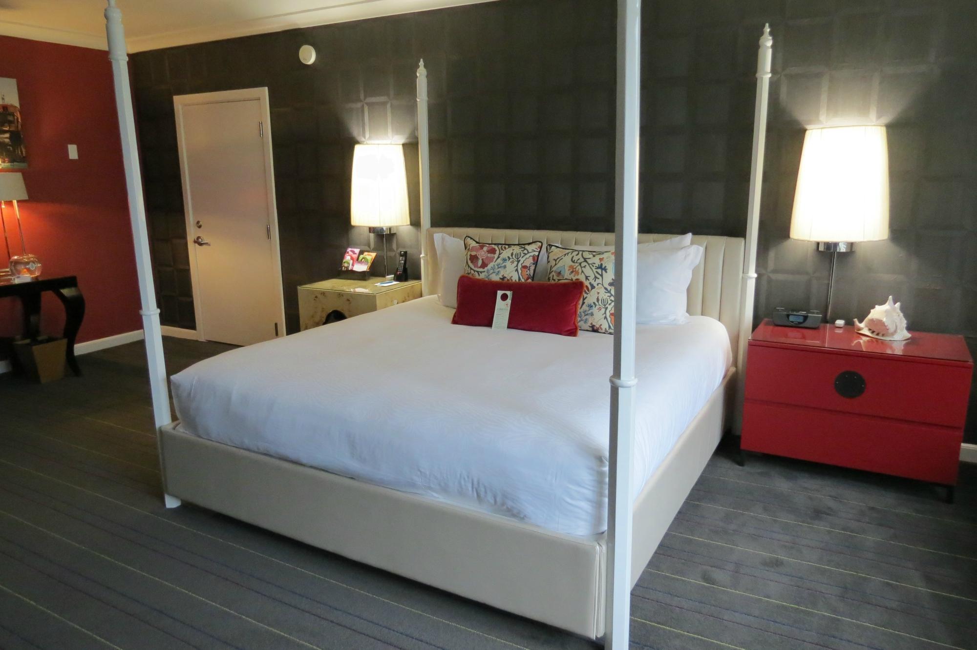 Kimpton Hotel Monaco Seattle By Ihg Exterior foto
