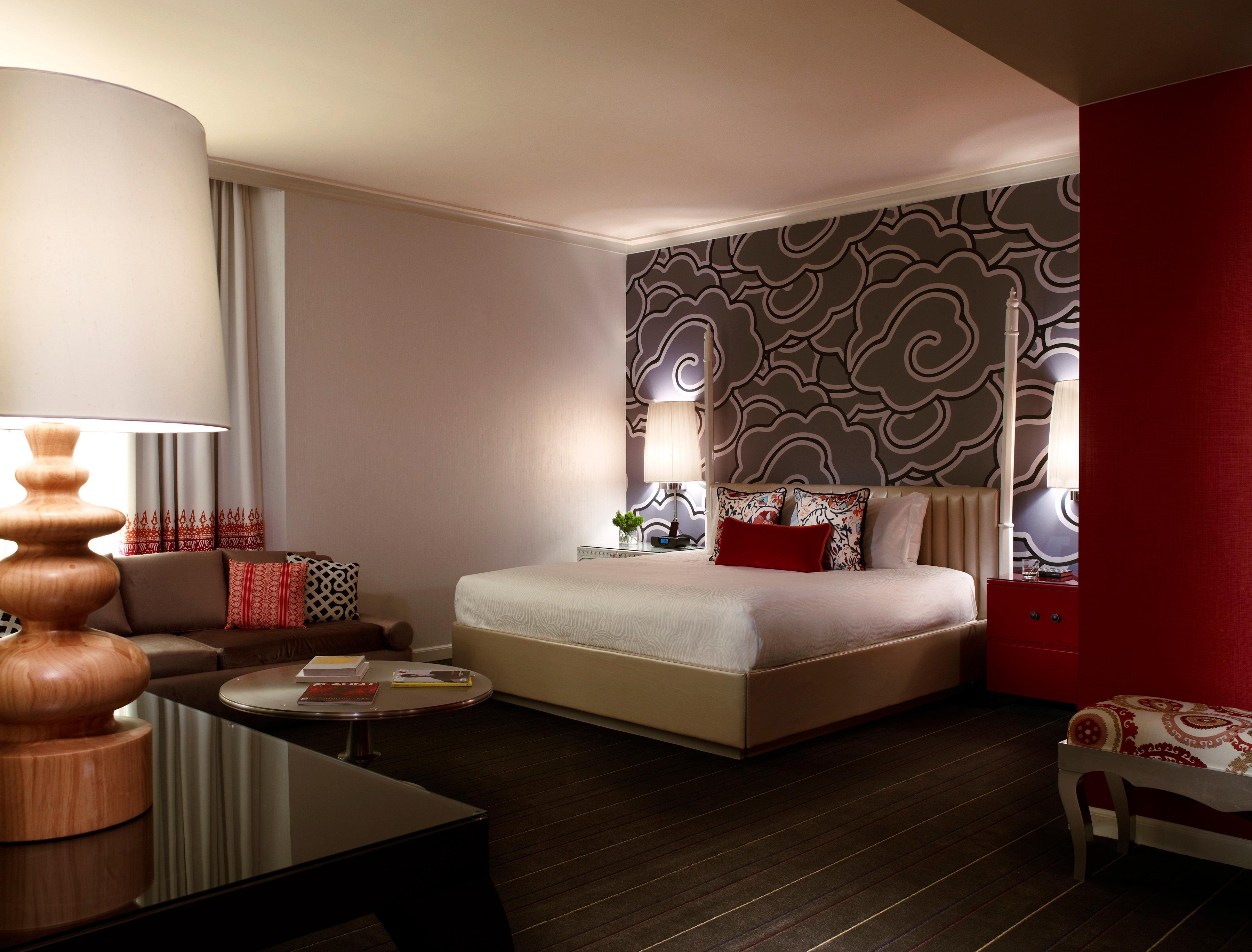Kimpton Hotel Monaco Seattle By Ihg Cameră foto
